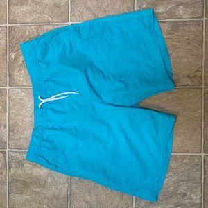 Swimming Trunks